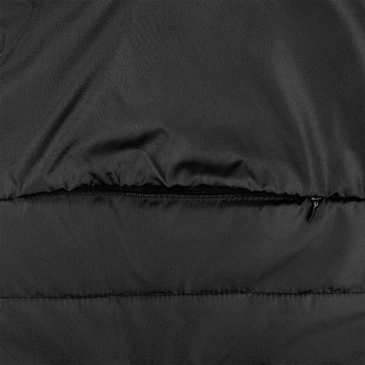 Изображение №4 | Жилет Leven, черный, размер XS