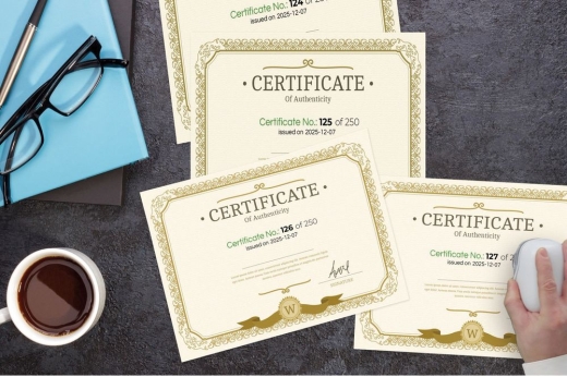 Изображение №9 | Мобильный принтер Colop E-mark, белый