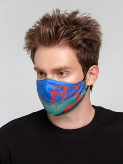 Изображение №2 | Маска для лица «Пренебречь, вальсируем»