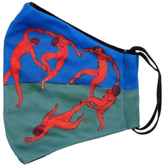 Изображение №6 | Маска для лица «Пренебречь, вальсируем»