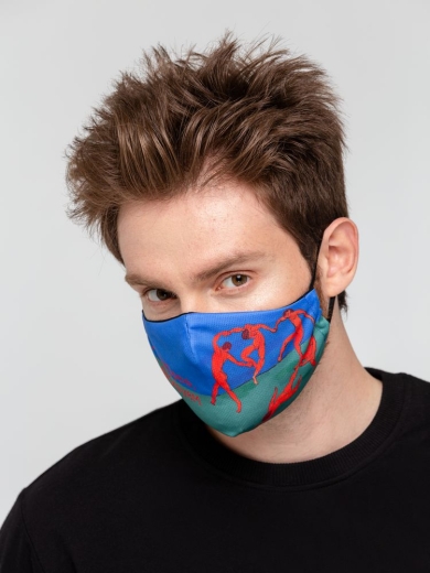 Изображение №1 | Маска для лица «Пренебречь, вальсируем»