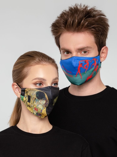 Изображение №7 | Маска для лица «Пренебречь, вальсируем»