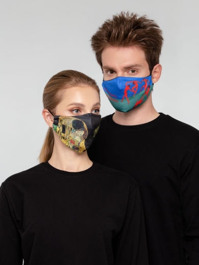 Изображение №8 | Маска для лица «Пренебречь, вальсируем»