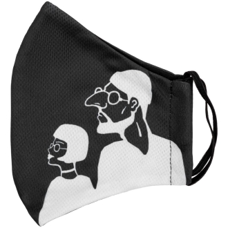 Изображение №6 | Маска для лица «Леон»