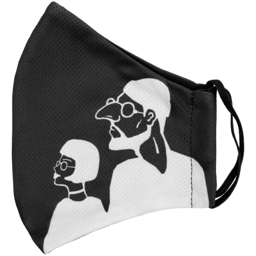 Изображение №6 | Маска для лица «Леон»