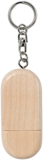 Изображение №2 | Флешка Bamboo, 16 Гб