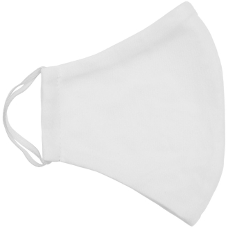 Изображение №5 | Маска для лица, белая