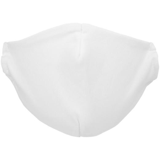 Изображение №4 | Маска для лица, белая