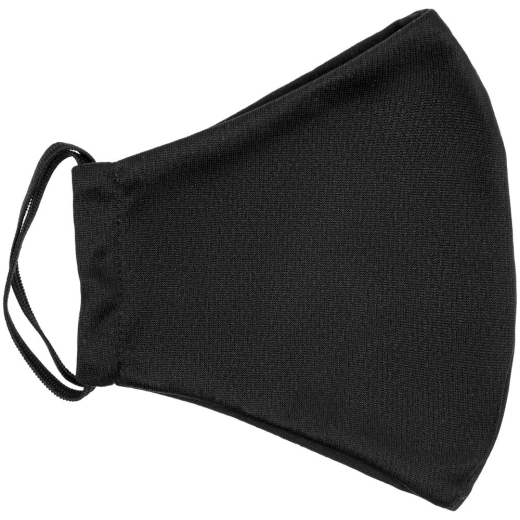 Изображение №5 | Маска для лица, черная