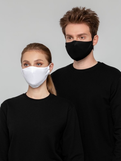 Изображение №11 | Маска для лица, черная