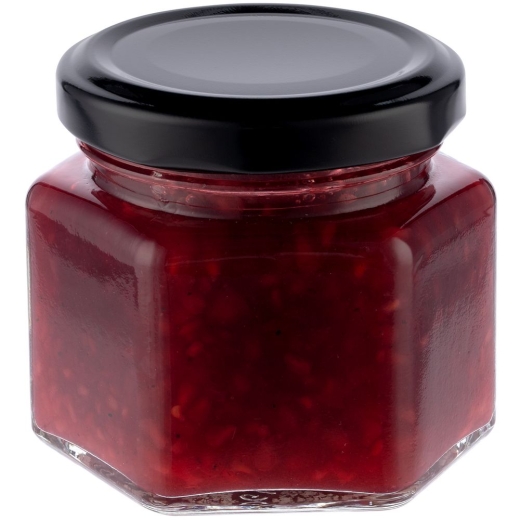 Изображение №1 | Винный конфитюр Groggy, малиновый ликер