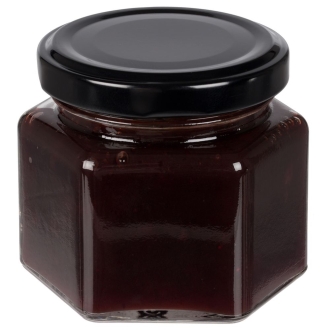 Изображение | Винный конфитюр Groggy, брусничный глинтвейн