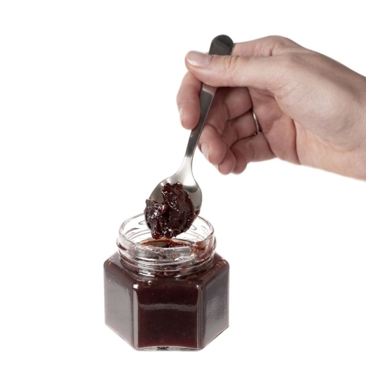 Изображение №2 | Винный конфитюр Groggy, брусничный глинтвейн