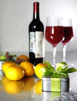 Изображение №5 | Коробка Pragmax S, квадратная, серебристая