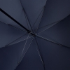 Изображение №3 | Зонт-трость Zero XXL, темно-синий