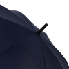 Изображение №6 | Зонт-трость Zero XXL, темно-синий