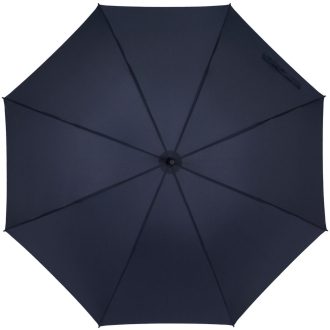 Изображение №2 | Зонт-трость Zero XXL, темно-синий