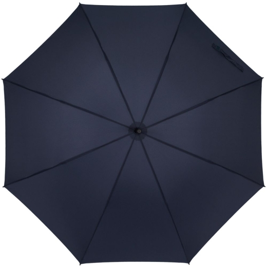 Изображение №2 | Зонт-трость Zero XXL, темно-синий