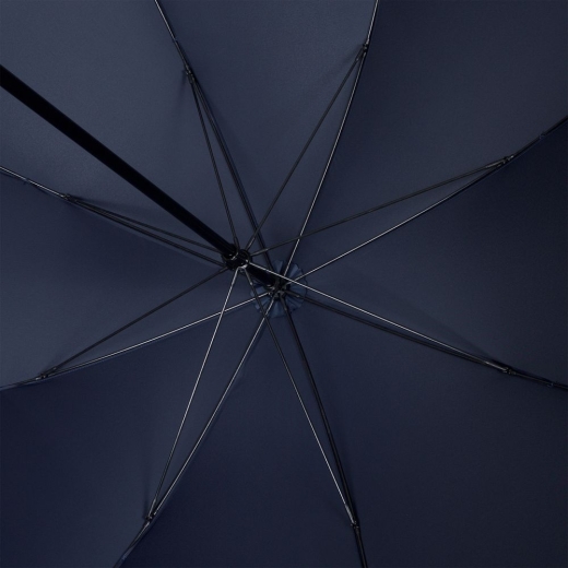 Изображение №3 | Зонт-трость Zero XXL, темно-синий