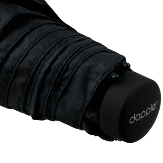 Изображение №7 | Зонт складной Zero Large, черный