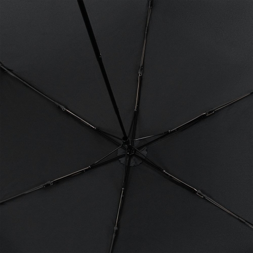 Изображение №3 | Зонт складной Zero Large, черный