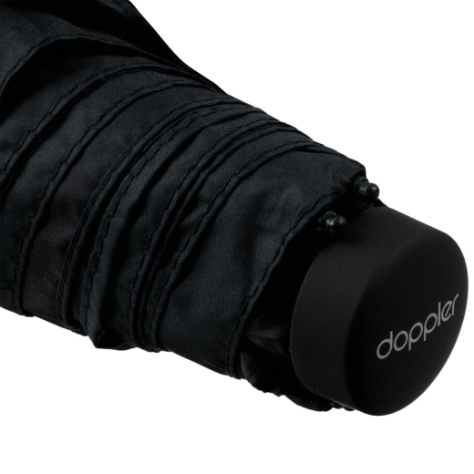 Изображение №7 | Зонт складной Zero Large, черный