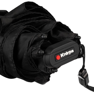 Изображение №6 | Зонт складной US.050, черный