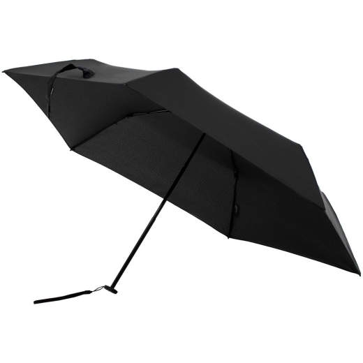 Изображение №1 | Зонт складной US.050, черный