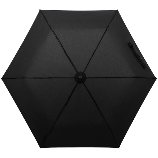 Изображение №2 | Зонт складной US.050, черный