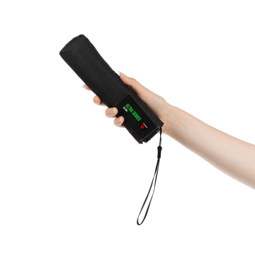 Изображение №5 | Зонт складной US.050, черный