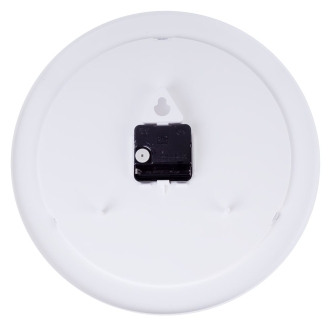 Изображение №3 | Часы настенные Vivid Large, белые