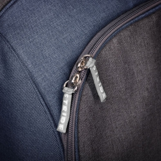 Изображение №5 | Набор для пикника Fridag на 2 персоны, темно-синий с серым