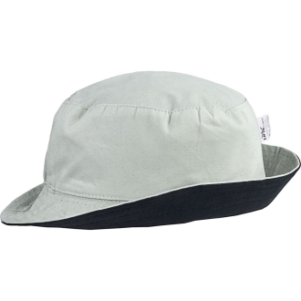 Изображение №5 | Панама Drunk со светящимся принтом, черная