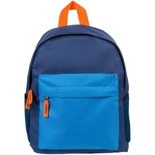 Изображение №2 | Рюкзак детский Kiddo, синий с голубым