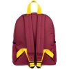 Изображение №4 | Рюкзак детский Kiddo, бордовый с серым