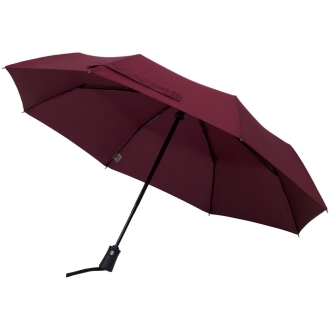 Изображение №1 | Складной зонт Fiber Magic Superstrong, бордовый