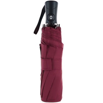 Изображение №6 | Складной зонт Fiber Magic Superstrong, бордовый