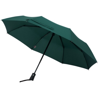 Изображение №1 | Складной зонт Fiber Magic Superstrong, зеленый