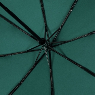 Изображение №3 | Складной зонт Fiber Magic Superstrong, зеленый
