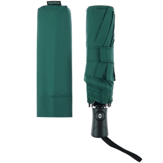 Изображение №7 | Складной зонт Fiber Magic Superstrong, зеленый