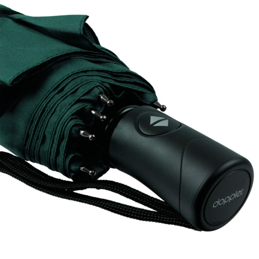 Изображение №4 | Складной зонт Fiber Magic Superstrong, зеленый