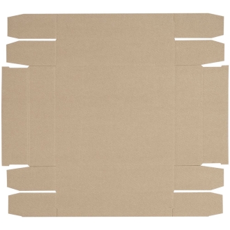 Изображение №6 | Коробка Teplo, малая, крафт