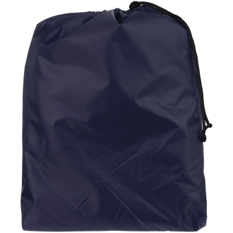 Изображение №2 | Плед с рукавами Lazybones, темно-синий