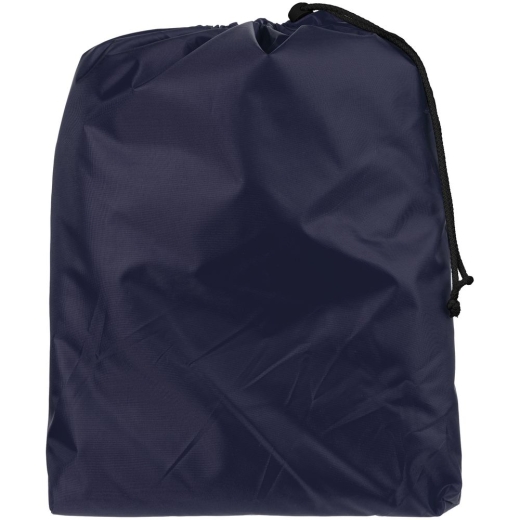 Изображение №2 | Плед с рукавами Lazybones, темно-синий