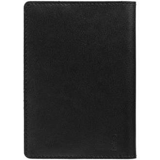 Изображение №2 | Обложка для паспорта inStream, черная