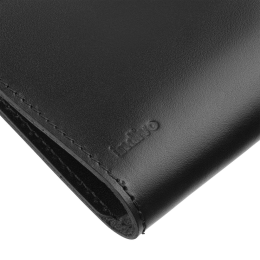 Изображение №7 | Обложка для паспорта inStream, черная