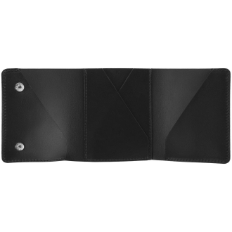 Изображение №3 | Портмоне inStream, черное