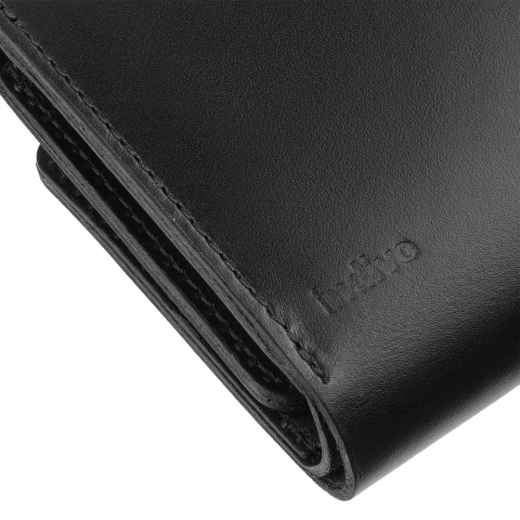 Изображение №5 | Портмоне inStream, черное