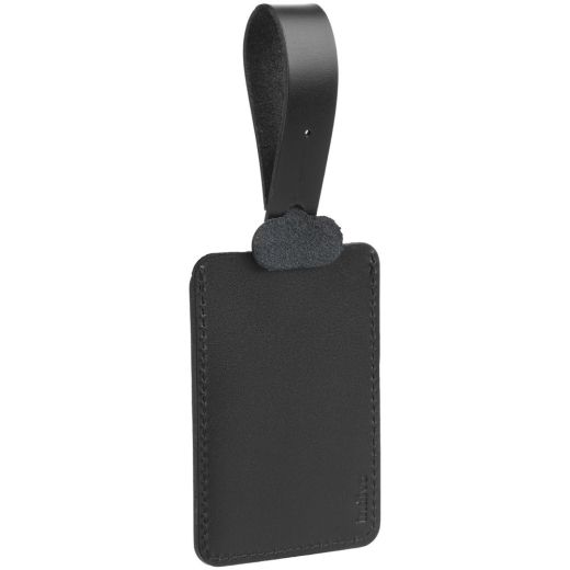 Изображение №2 | Багажная бирка inStream, черная