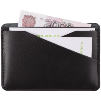 Изображение №4 | Чехол для карточек inStream, черный